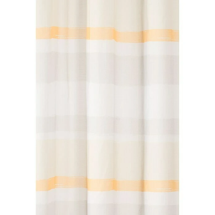 BAUHAUS Elbersdrucke Ösenschal Sweet Love 140 X 255 Cm, 100 % Polyester, Apricot 4 BAUHAUS Elbersdrucke Ösenschal Sweet Love 140 X 255 Cm, 100 % Polyester, Apricot – Bild 2