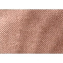 BAUHAUS Elbersdrucke Ösenschal Lino Rosa, 140 X 255 Cm, 100 % Polyester -BAUHAUS Shop 12 1007