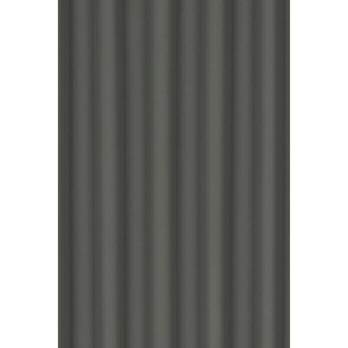 BAUHAUS Elbersdrucke Verdunkelungsvorhang Midnight 140 X 255 Cm, 100 % Polyester, Dunkelgrau 5 BAUHAUS Elbersdrucke Verdunkelungsvorhang Midnight 140 X 255 Cm, 100 % Polyester, Dunkelgrau – Bild 3