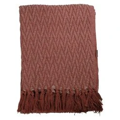 BAUHAUS Decke Graffiti Aragon, 170 X 130 Cm, 100 % Baumwolle