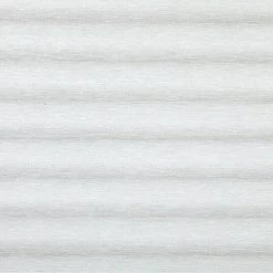 BAUHAUS Expo Ambiente Flächenvorhang Flow Weiß, 87 % Polyester, B X H: 60 X 300 Cm -BAUHAUS Shop 12 1025