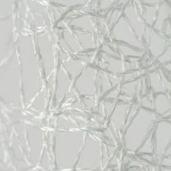 Alternative view of BAUHAUS Rasch Home Schlaufenschal Charisma 140 X 255 Cm, 100 % Polyester, Offwhite
