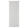 BAUHAUS Elbersdrucke Schlaufenschal Air Offwhite, B X H: 140 X 255 Cm