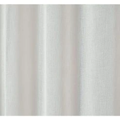 BAUHAUS Elbersdrucke Schlaufenschal Air Offwhite, B X H: 140 X 255 Cm -BAUHAUS Shop 12 1029