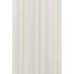 BAUHAUS Elbersdrucke Schlaufenschal Streifenvoile 140 X 245 Cm, 100 % Polyester, Champagner -BAUHAUS Shop 12 1037