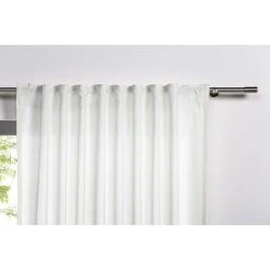 BAUHAUS Schlaufenschal Mood B X H: 135 X 245 Cm, 100 % Polyester, Weiß 8 BAUHAUS Schlaufenschal Mood B X H: 135 X 245 Cm, 100 % Polyester, Weiß -BAUHAUS Shop 12 1042