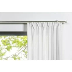 BAUHAUS Schlaufenschal Mood B X H: 135 X 245 Cm, 100 % Polyester, Weiß 9 BAUHAUS Schlaufenschal Mood B X H: 135 X 245 Cm, 100 % Polyester, Weiß -BAUHAUS Shop 12 1043