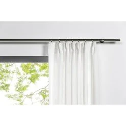 BAUHAUS Schlaufenschal Mood B X H: 135 X 245 Cm, 100 % Polyester, Weiß 10 BAUHAUS Schlaufenschal Mood B X H: 135 X 245 Cm, 100 % Polyester, Weiß -BAUHAUS Shop 12 1044