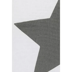 BAUHAUS Elbersdrucke Kissen Big Star, Anthrazit, 45 X 45 Cm, Material Bezug: 100 % Baumwolle 8 BAUHAUS Elbersdrucke Kissen Big Star, Anthrazit, 45 X 45 Cm, Material Bezug: 100 % Baumwolle -BAUHAUS Shop 12 1048