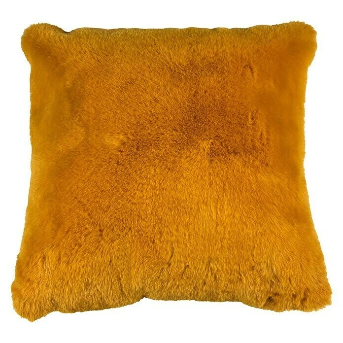 BAUHAUS Kissen Lara Golden Glow, 45 X 45 Cm, 100 % Polyester 3 BAUHAUS Kissen Lara Golden Glow, 45 X 45 Cm, 100 % Polyester