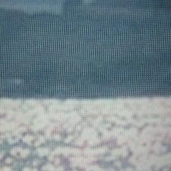 BAUHAUS Expo Ambiente II Flächenvorhang SEA Blau, 100 % Polyester -BAUHAUS Shop 12 1059