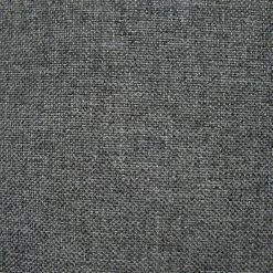 BAUHAUS Elbersdrucke Ösenschal Lino Anthrazit, 140 X 255 Cm, 100 % Polyester -BAUHAUS Shop 12 1069