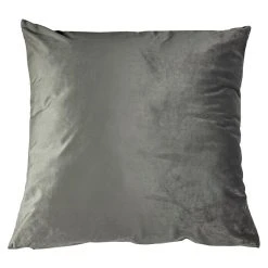 BAUHAUS Kissen Finja Driftwood, 60 X 60 Cm, 100 % Polyester