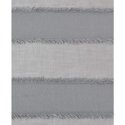 BAUHAUS Elbersdrucke Ösenschal Jonte 140 X 255 Cm, Grau, 100% Polyester 8 BAUHAUS Elbersdrucke Ösenschal Jonte 140 X 255 Cm, Grau, 100% Polyester -BAUHAUS Shop 12 1077