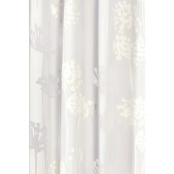 BAUHAUS Elbersdrucke Schlaufenschal Sweet Love Flower 140 X 255 Cm, 70 % Baumwolle, 30 % Polyester, Weiß -BAUHAUS Shop 12 1086