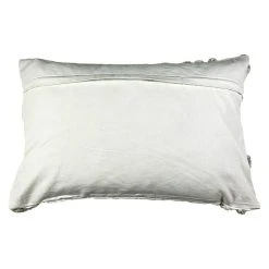 BAUHAUS Kissen Lotte Snow White, 60 X 40 Cm, 70 % Baumwolle, 30 % Polyester 5 BAUHAUS Kissen Lotte Snow White, 60 X 40 Cm, 70 % Baumwolle, 30 % Polyester -BAUHAUS Shop 12 1089