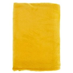 BAUHAUS Decke Bruno Golden Glow, 200 X 150 Cm, 100 % Polyester 10 BAUHAUS Decke Bruno Golden Glow, 200 X 150 Cm, 100 % Polyester -BAUHAUS Shop 12 1093