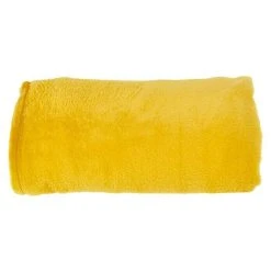 BAUHAUS Decke Bruno Golden Glow, 200 X 150 Cm, 100 % Polyester 13 BAUHAUS Decke Bruno Golden Glow, 200 X 150 Cm, 100 % Polyester -BAUHAUS Shop 12 1096