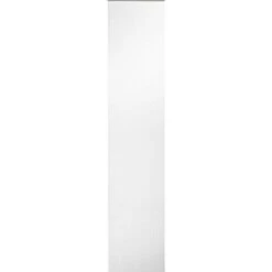 BAUHAUS Expo Ambiente FlĂ€chenvorhang Mesh 60 X 300 Cm, WeiĂ, 100 % Polyester