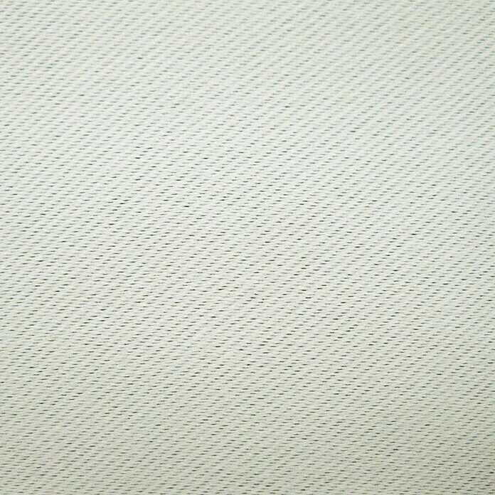 BAUHAUS Elbersdrucke Verdunkelungsvorhang Midnight 140 X 255 Cm, 100 % Polyester, Weiß 6 BAUHAUS Elbersdrucke Verdunkelungsvorhang Midnight 140 X 255 Cm, 100 % Polyester, Weiß – Bild 4