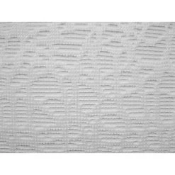 BAUHAUS Elbersdrucke Bistrogardine Membran 160 X 45 Cm, 100 % Polyester, Uni, Weiß -BAUHAUS Shop 12 1127