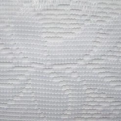 BAUHAUS Elbersdrucke Cafehaus-Gardine B X H: 160 X 60 Cm, Weiß, Floral, 100 % Polyester -BAUHAUS Shop 12 1146