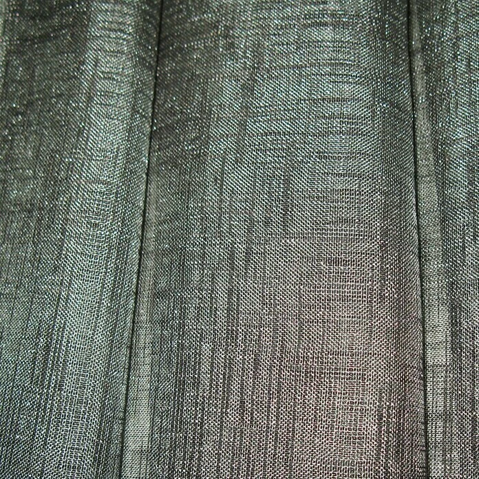 BAUHAUS Elbersdrucke Schlaufenschal Effecto 140 X 255 Cm, 100 % Polyester, Anthrazit 5 BAUHAUS Elbersdrucke Schlaufenschal Effecto 140 X 255 Cm, 100 % Polyester, Anthrazit – Bild 3
