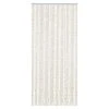 BAUHAUS Perlenvorhang Sumatra Beige/Braun, 90 X 200 Cm -BAUHAUS Shop 12 1177