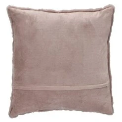 BAUHAUS Kissen Happy Puderrosa, 48 X 48 Cm, 100 % Polyester 10 BAUHAUS Kissen Happy Puderrosa, 48 X 48 Cm, 100 % Polyester -BAUHAUS Shop 12 1180