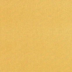 Alternative view of BAUHAUS Expo Ambiente Flächenvorhang Basic Gold, 100 % Polyester, B X H: 60 X 300 Cm