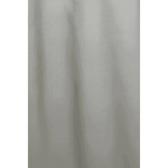 BAUHAUS Elbersdrucke Bistrogardine Basic 140 X 45 Cm, 100 % Polyester, Uni, Grau 4 BAUHAUS Elbersdrucke Bistrogardine Basic 140 X 45 Cm, 100 % Polyester, Uni, Grau – Bild 2