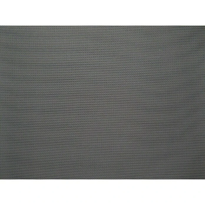 BAUHAUS Elbersdrucke Bistrogardine Basic 140 X 45 Cm, 100 % Polyester, Uni, Grau 5 BAUHAUS Elbersdrucke Bistrogardine Basic 140 X 45 Cm, 100 % Polyester, Uni, Grau – Bild 3