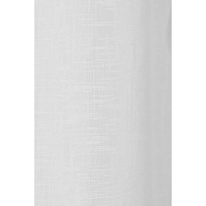 BAUHAUS Elbersdrucke Schlaufenschal Effecto 140 X 255 Cm, 100 % Polyester, Weiß 5 BAUHAUS Elbersdrucke Schlaufenschal Effecto 140 X 255 Cm, 100 % Polyester, Weiß – Bild 3