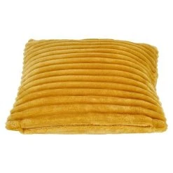 Alternative view of BAUHAUS Kissen Tina Golden Glow, 48 X 48 Cm, 100 % Polyester
