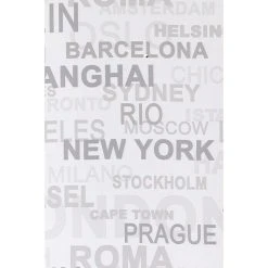 BAUHAUS Expo Ambiente II Flächenvorhang Town Weiß/Grau, 100 % Polyester, 60 X 245 Cm 8 BAUHAUS Expo Ambiente II Flächenvorhang Town Weiß/Grau, 100 % Polyester, 60 X 245 Cm -BAUHAUS Shop 12 1249