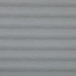 Alternative view of BAUHAUS Expo Ambiente Flächenvorhang Flow Grau, 87 % Polyester, B X H: 60 X 300 Cm