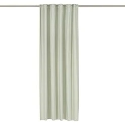 BAUHAUS Rasch Home Schlaufenbandschal Clay 140 X 255 Cm, 70 % Polyester, Mint