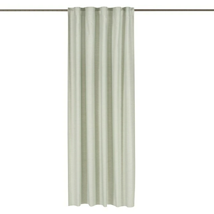 BAUHAUS Rasch Home Schlaufenbandschal Clay 140 X 255 Cm, 70 % Polyester, Mint 3 BAUHAUS Rasch Home Schlaufenbandschal Clay 140 X 255 Cm, 70 % Polyester, Mint