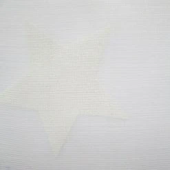 BAUHAUS Expo Ambiente II Flächenvorhang Trend Weiß, 100 % Polyester, 60 X 245 Cm -BAUHAUS Shop 12 126