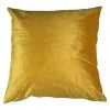 BAUHAUS Kissen Finja Golden Glow, 45 X 45 Cm, 100 % Polyester