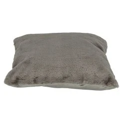 Alternative view of BAUHAUS Kissen Happy Taupe, 48 X 48 Cm, 100 % Polyester