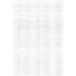BAUHAUS Elbersdrucke Schlaufenschal Filou 140 X 255 Cm, 100 % Polyester, Offwhite -BAUHAUS Shop 12 1297