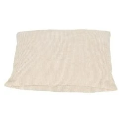 BAUHAUS Elbersdrucke Kissen Cord Beige, 45 X 45 Cm, 100 % Polyester -BAUHAUS Shop 12 1305