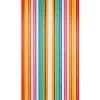 BAUHAUS Lamellenvorhang Bunt, 90 X 200 Cm -BAUHAUS Shop 12 1307
