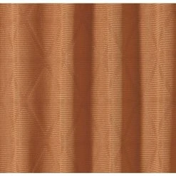 BAUHAUS Elbersdrucke Schlaufenschal Sunny B X H: 140 Cm X 255 Mm, 100% Polyester, Rostrot -BAUHAUS Shop 12 1328