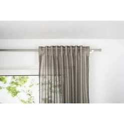 BAUHAUS Schlaufenschal Soft B X H: 135 X 245 Cm, 100 % Polyester, Taupe -BAUHAUS Shop 12 1330