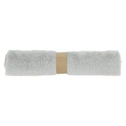 BAUHAUS Dekostoff Plüsch Grau, 200 X 28 Cm, 100 % Polyester 7 BAUHAUS Dekostoff Plüsch Grau, 200 X 28 Cm, 100 % Polyester -BAUHAUS Shop 12 1349