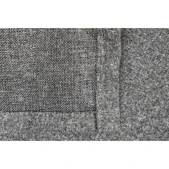BAUHAUS Schlaufenschal Chalet B X H: 135 X 300 Cm, 100 % Polyester, Anthrazit -BAUHAUS Shop 12 1370