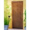 BAUHAUS Perlenvorhang Saigon Classic Natur, 90 X 200 Cm -BAUHAUS Shop 12 138