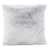 BAUHAUS Kissen Kuscheltraum Silber, 50 X 50 Cm, 100 % Polyester -BAUHAUS Shop 12 1388